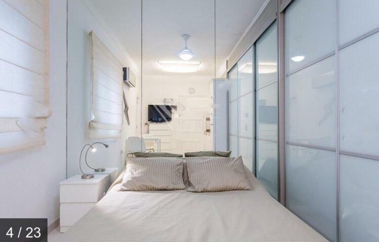 לאס פאלמס דה גראן קנאריה Apartamentos Syria Las Canteras מראה חיצוני תמונה