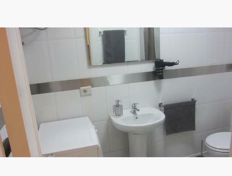 לאס פאלמס דה גראן קנאריה Apartamentos Syria Las Canteras מראה חיצוני תמונה