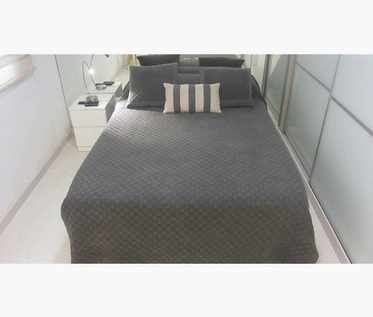 לאס פאלמס דה גראן קנאריה Apartamentos Syria Las Canteras מראה חיצוני תמונה