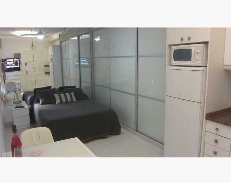 לאס פאלמס דה גראן קנאריה Apartamentos Syria Las Canteras מראה חיצוני תמונה